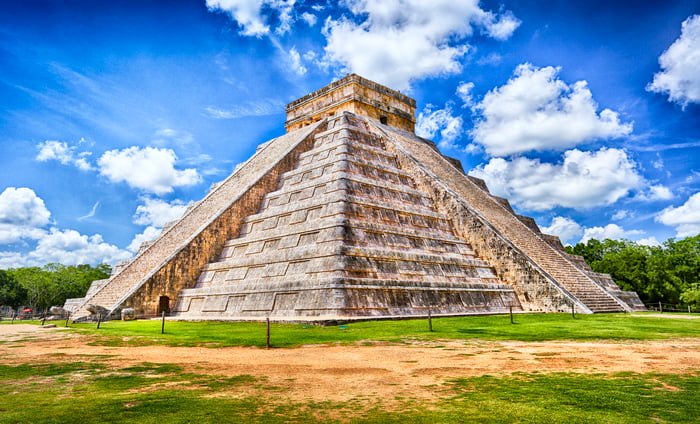 Chichen Itza