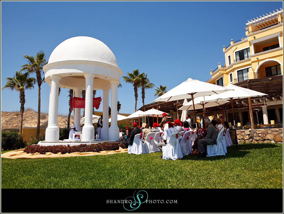 Wedding Ceremony